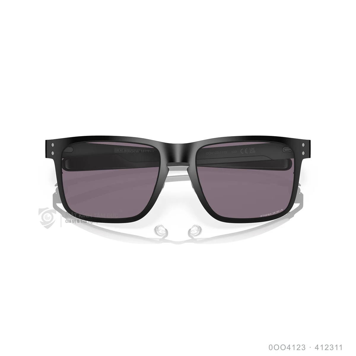 Kính mát Oakley 0OO4123 - Ảnh 18