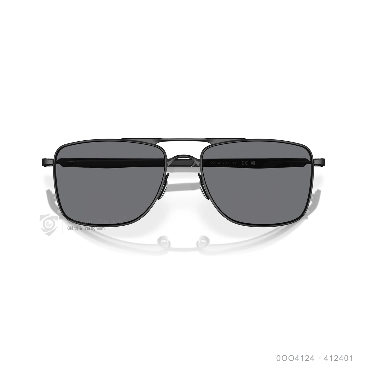 Kính mát Oakley 0OO4124 - Ảnh 3