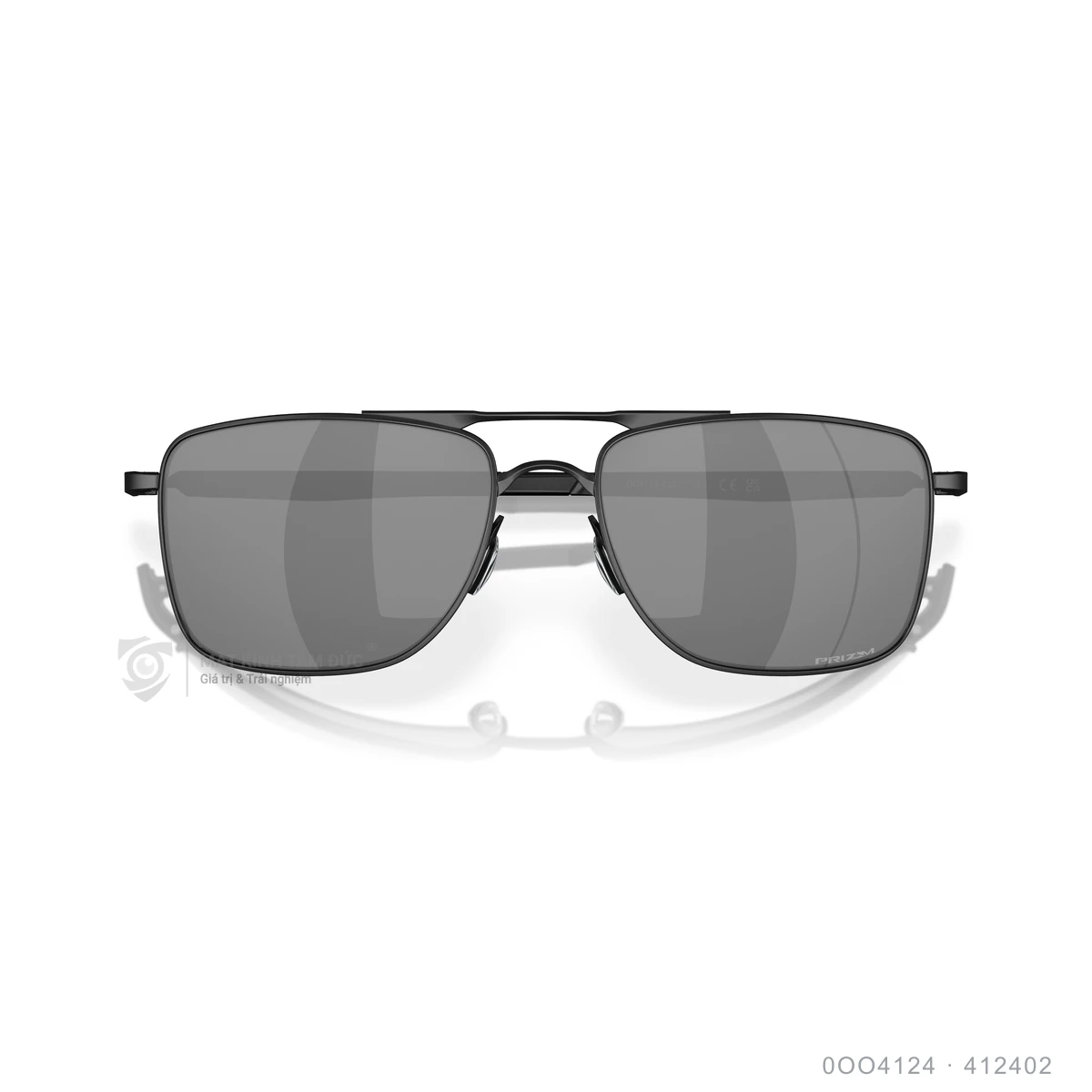 Kính mát Oakley 0OO4124 - Ảnh 8