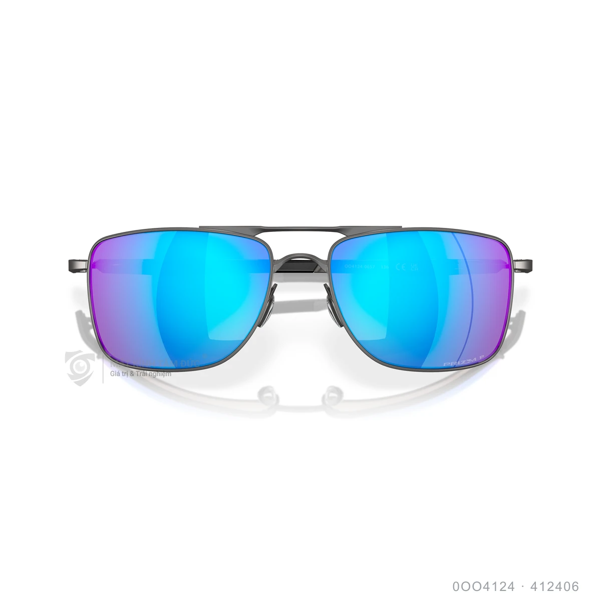 Kính mát Oakley 0OO4124 - Ảnh 13