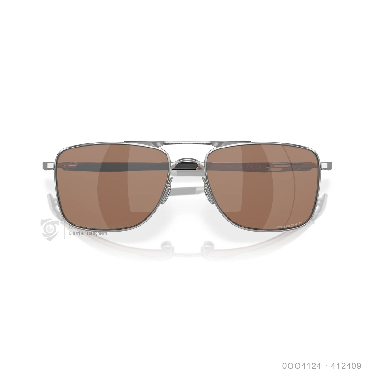 Kính mát Oakley 0OO4124 - Ảnh 18