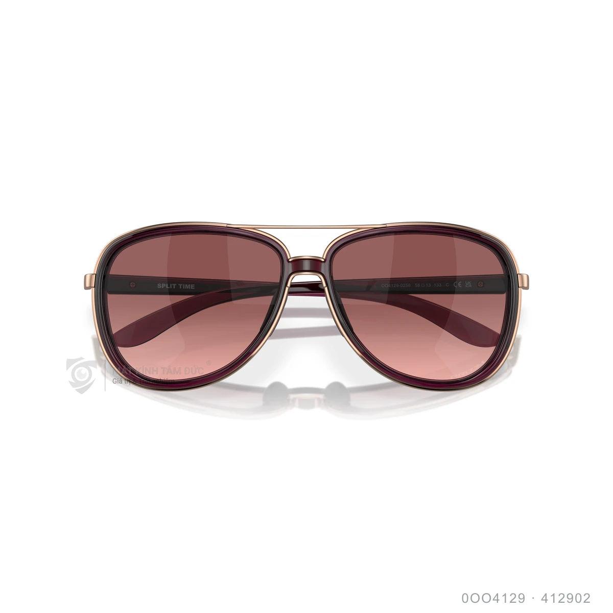Kính mát Oakley 0OO4129 - Ảnh 3