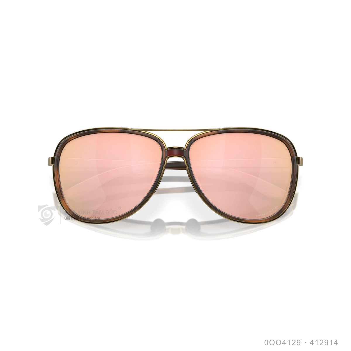 Kính mát Oakley 0OO4129 - Ảnh 8