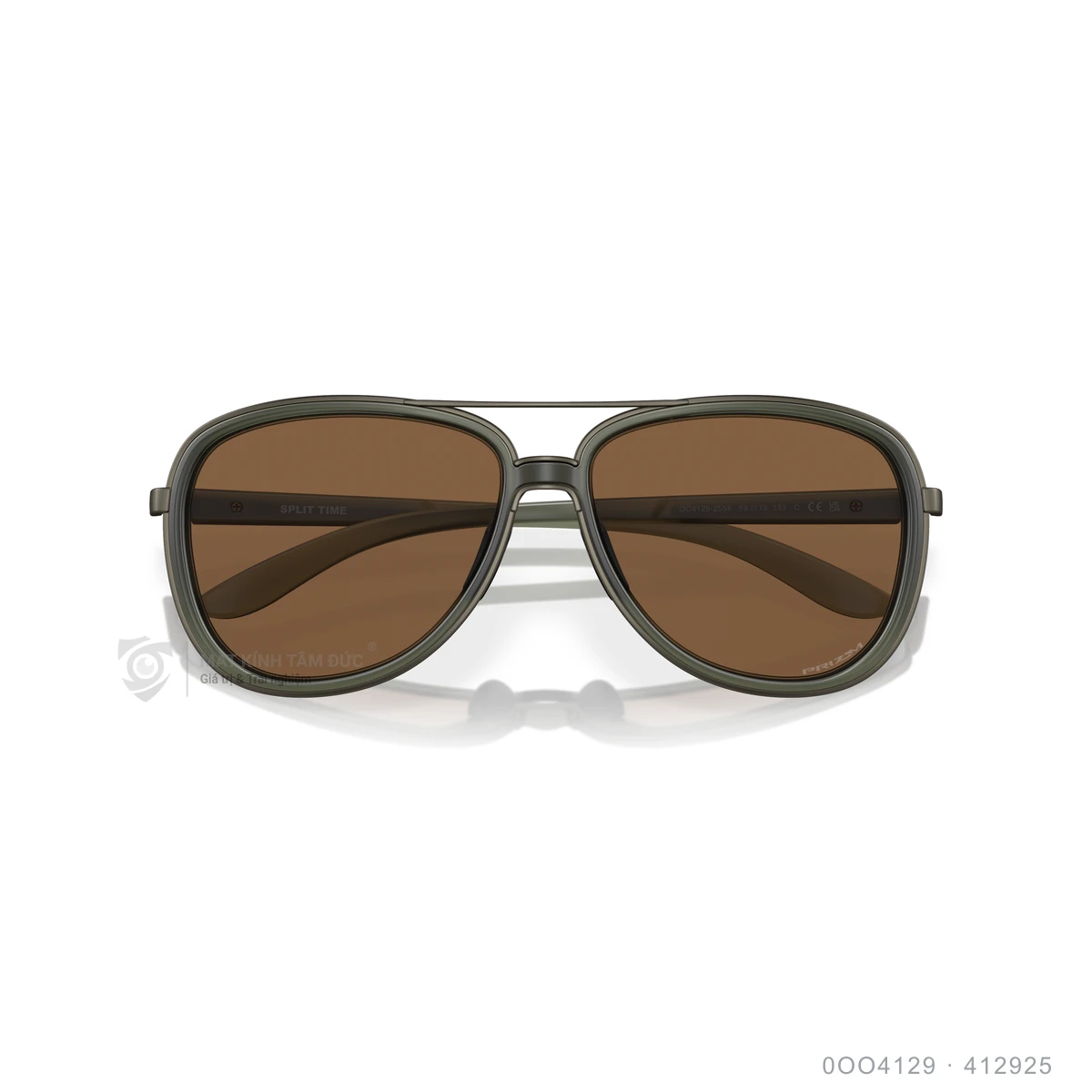 Kính mát Oakley 0OO4129 - Ảnh 23