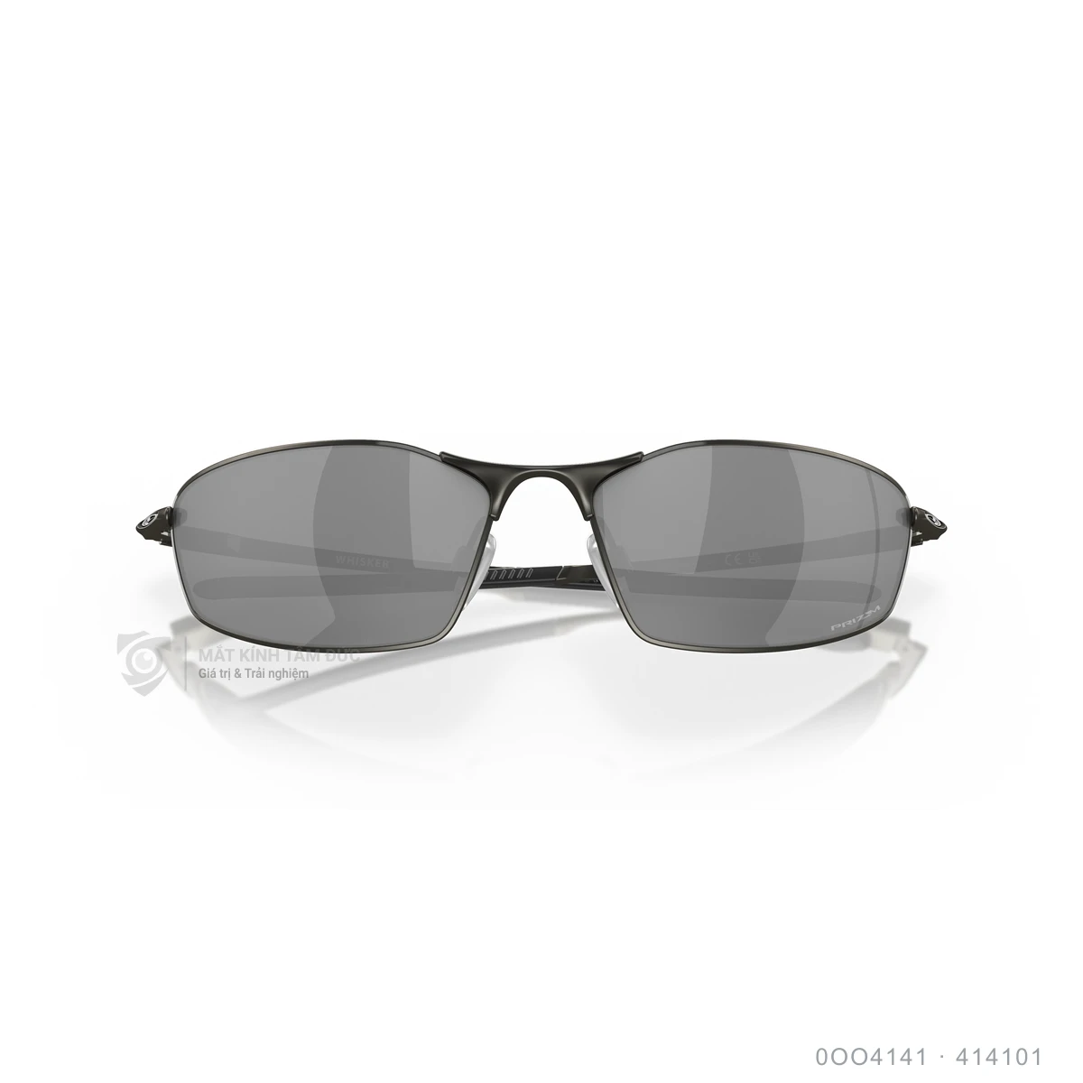 Kính mát Oakley 0OO4141 - Ảnh 3