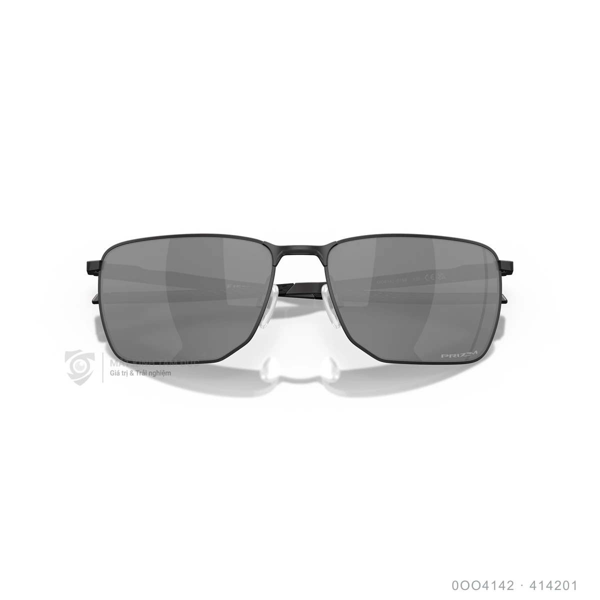 Kính mát Oakley 0OO4142 - Ảnh 3