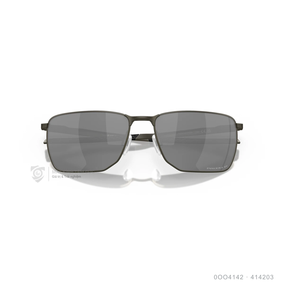 Kính mát Oakley 0OO4142 - Ảnh 8