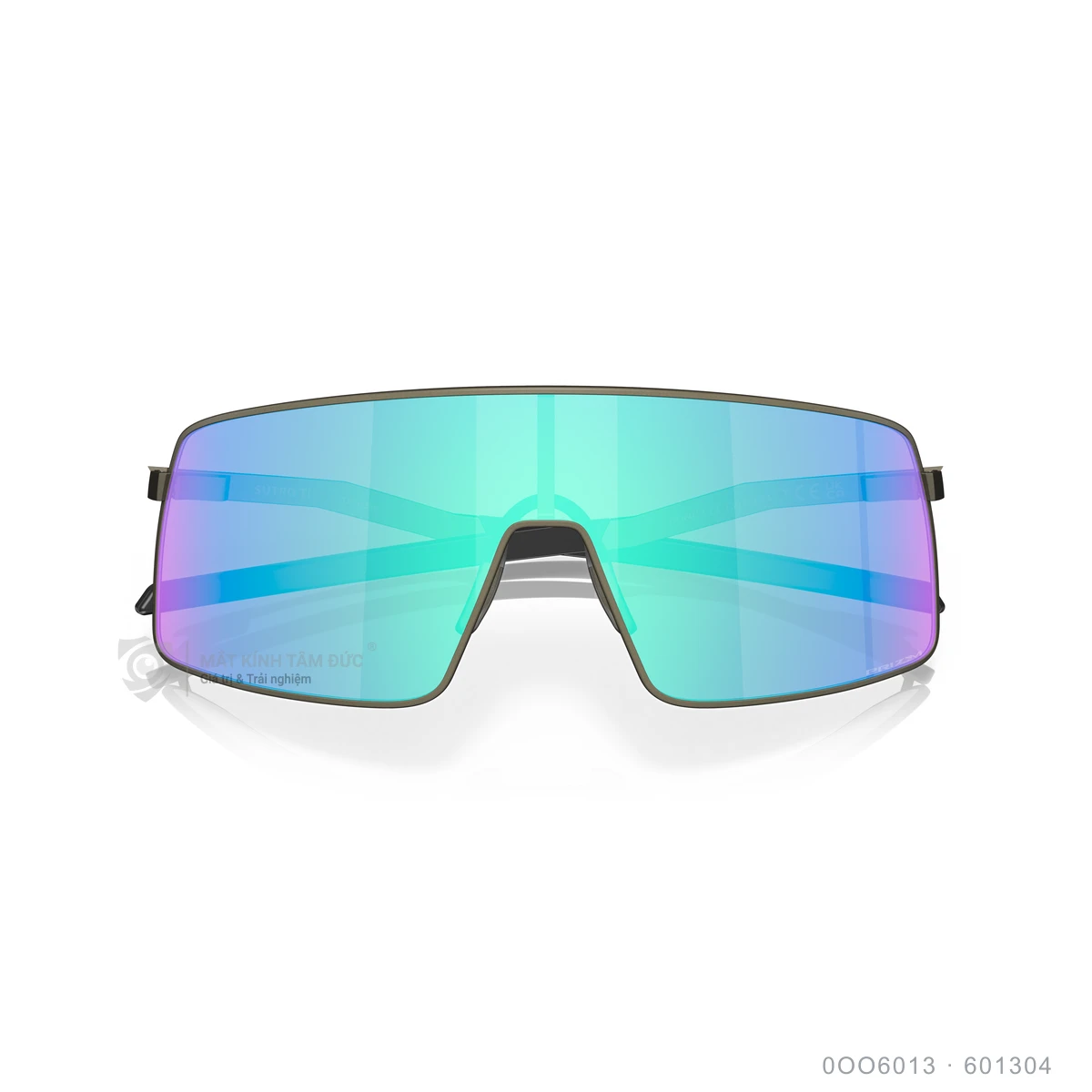 Kính mát Oakley 0OO6013 - Ảnh 8