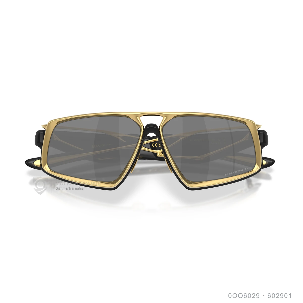 Kính mát Oakley 0OO6029 - Ảnh 3