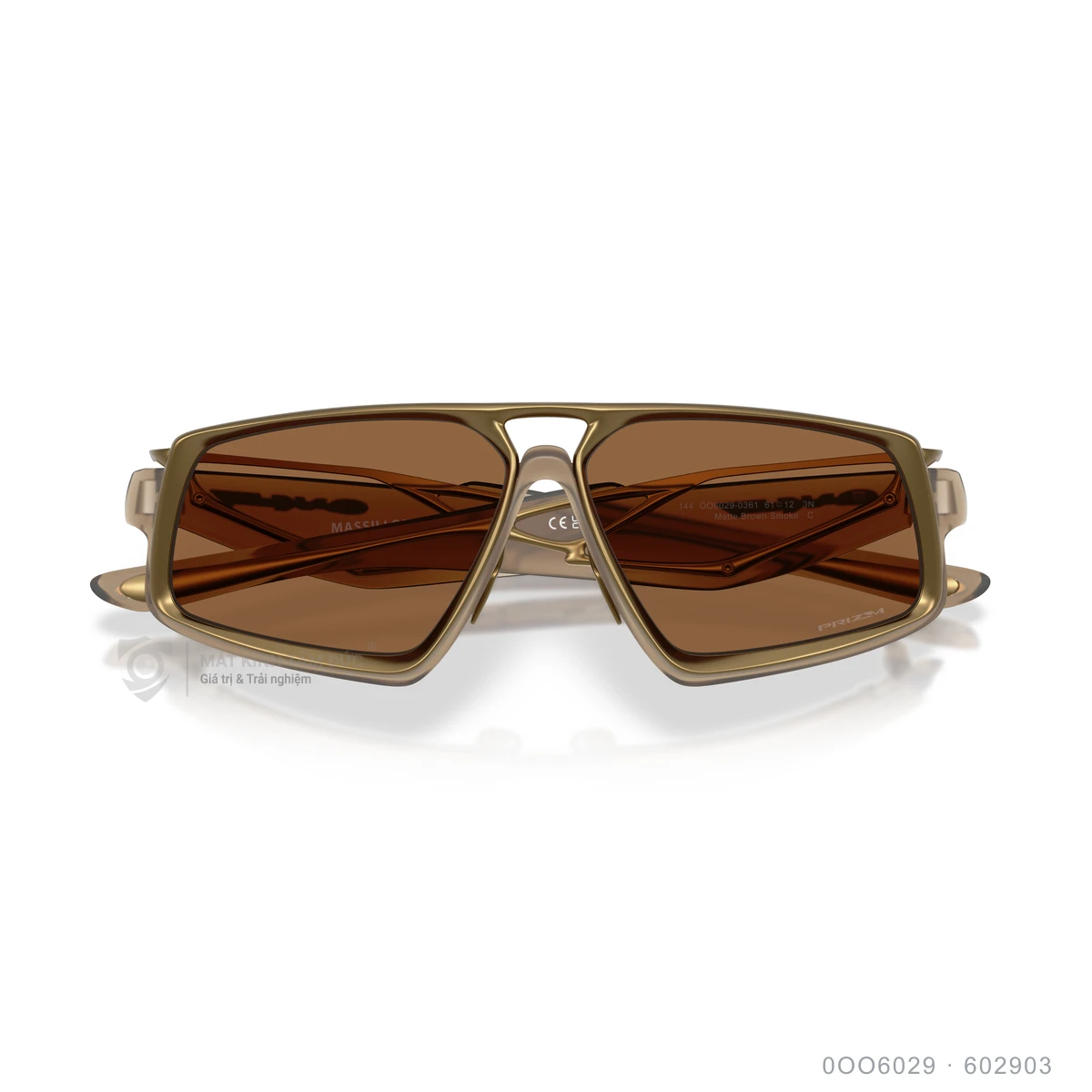 Kính mát Oakley 0OO6029 - Ảnh 13