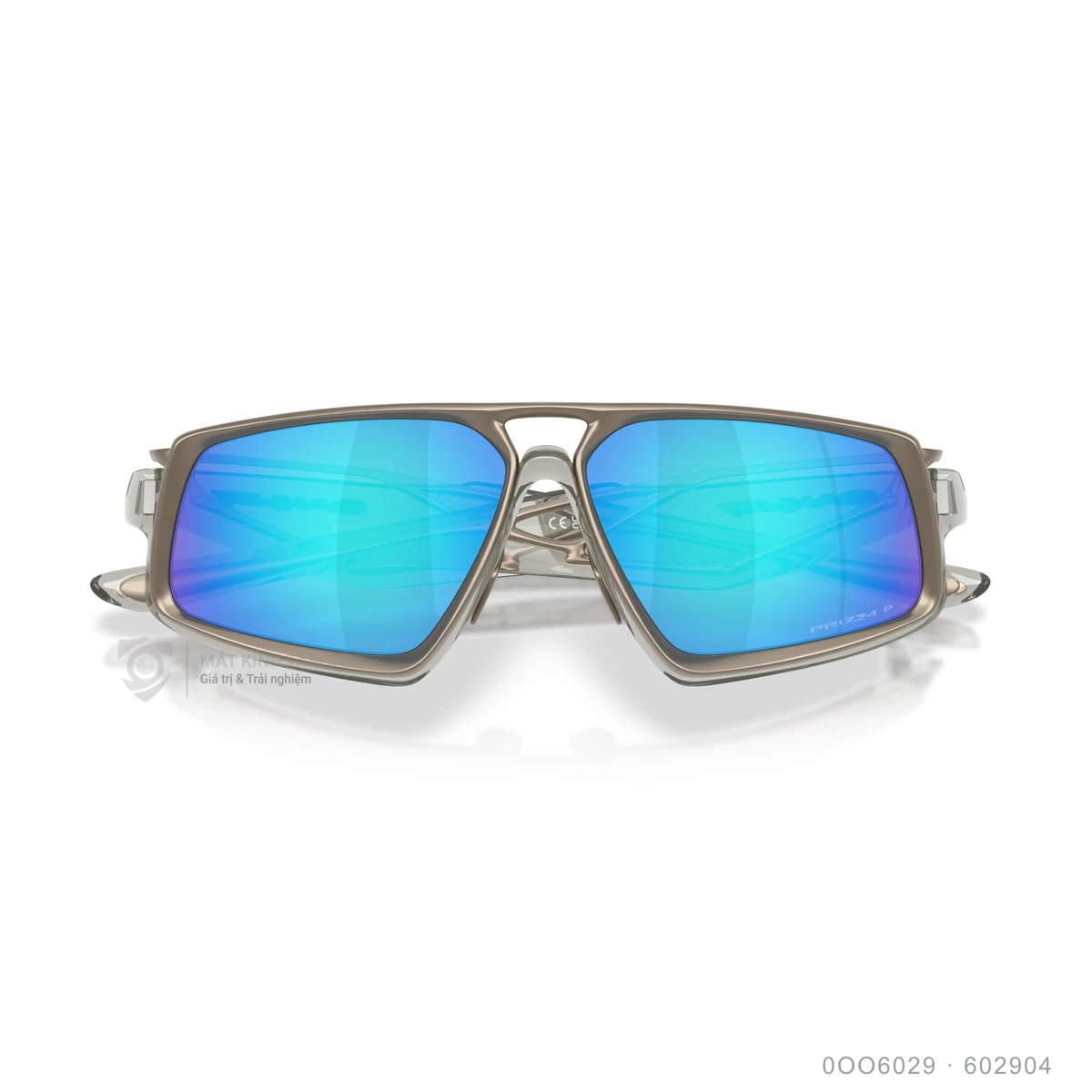 Kính mát Oakley 0OO6029 - Ảnh 18