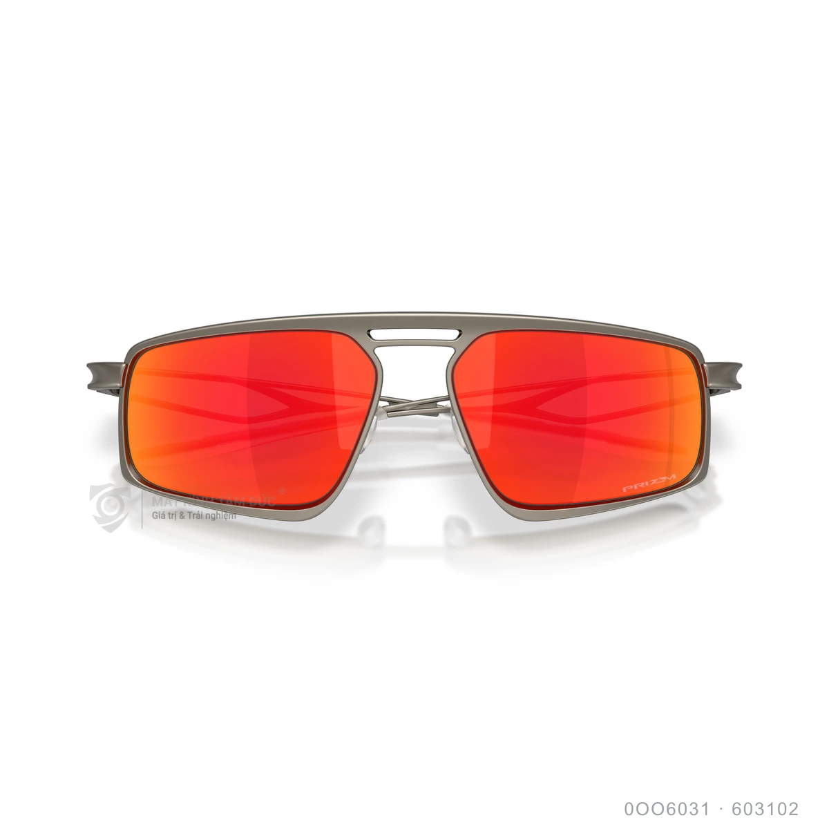 Kính mát Oakley 0OO6031 - Ảnh 8