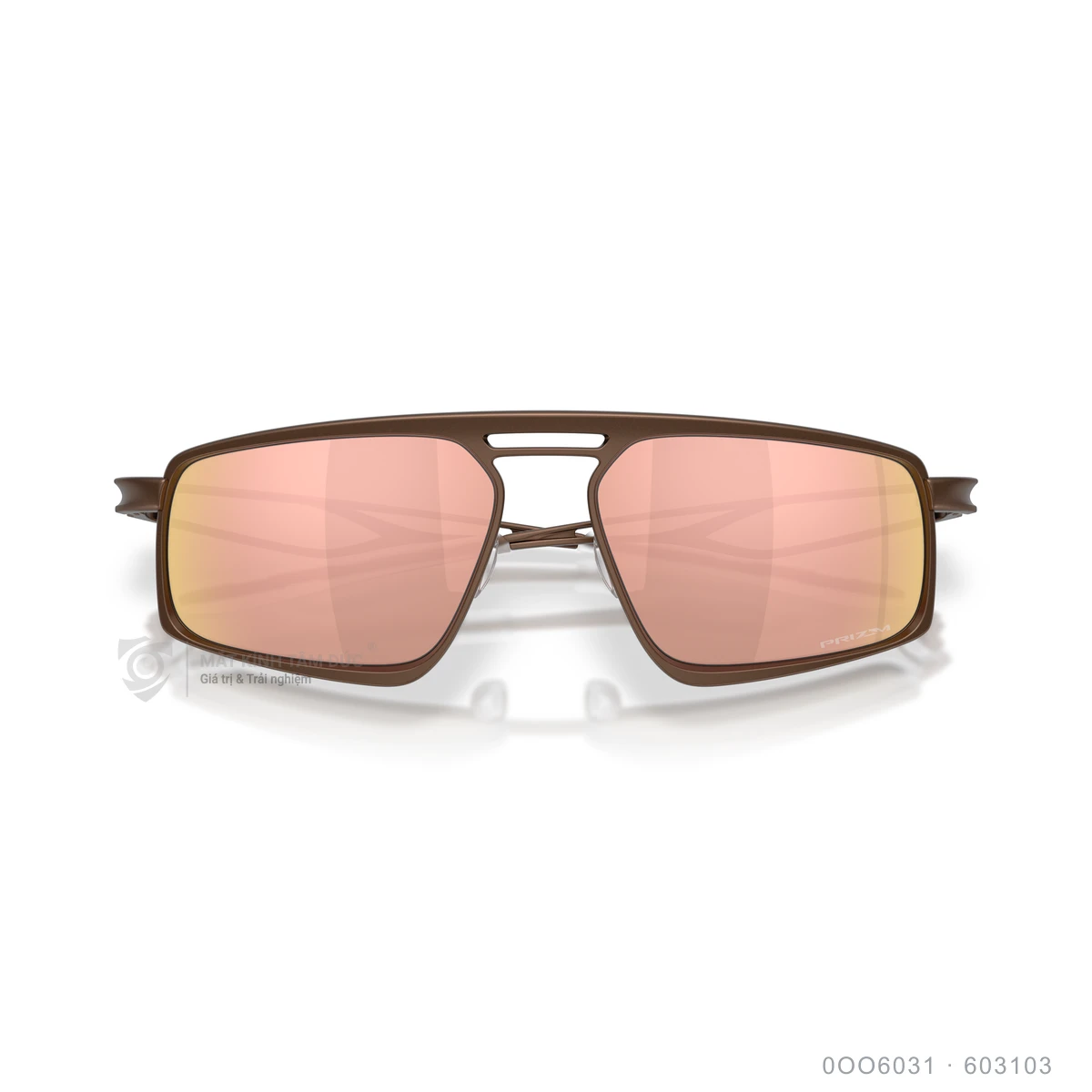 Kính mát Oakley 0OO6031 - Ảnh 13