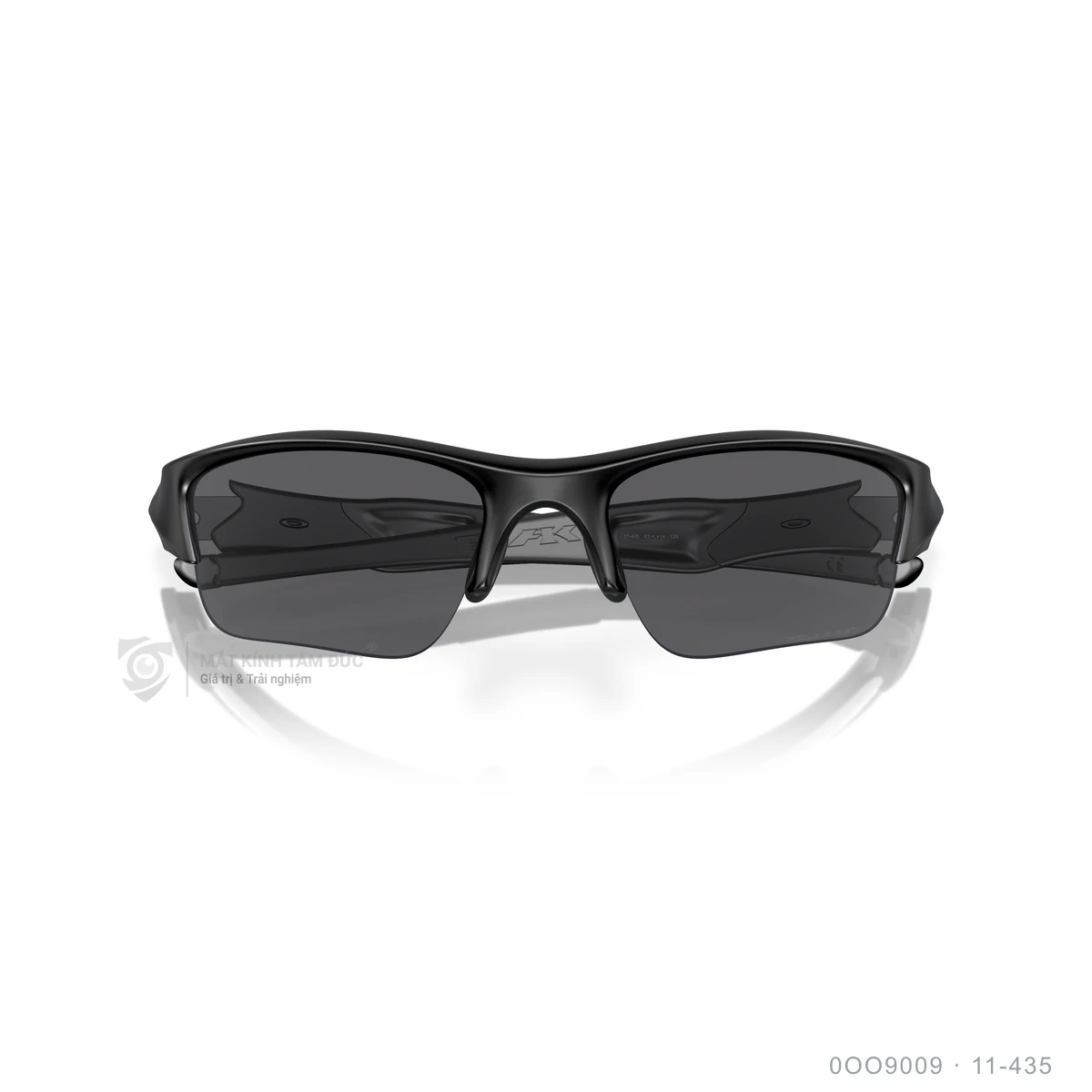 Kính mát Oakley 0OO9009 - Ảnh 8