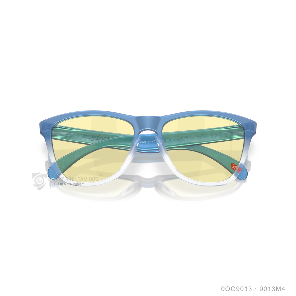 Kính mát Oakley 0OO9013 - Ảnh 8