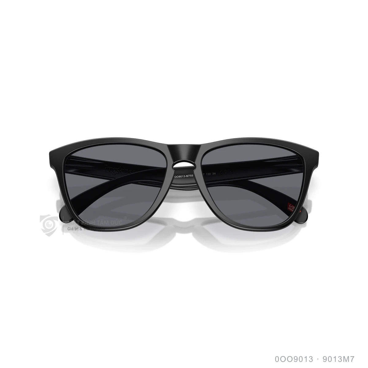 Kính mát Oakley 0OO9013 - Ảnh 13