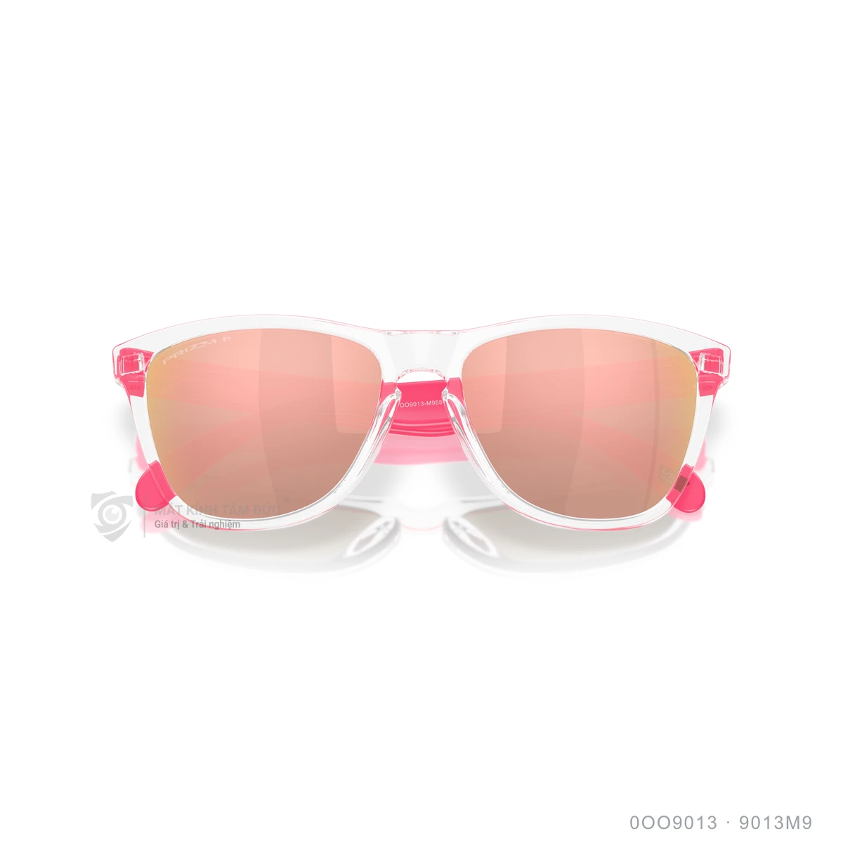 Kính mát Oakley 0OO9013 - Ảnh 3