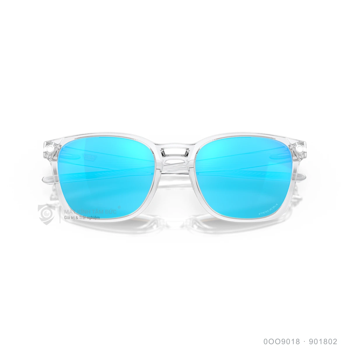 Kính mát Oakley 0OO9018 - Ảnh 8