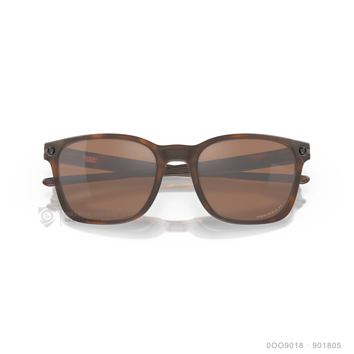 Kính mát Oakley 0OO9018 - Ảnh 18