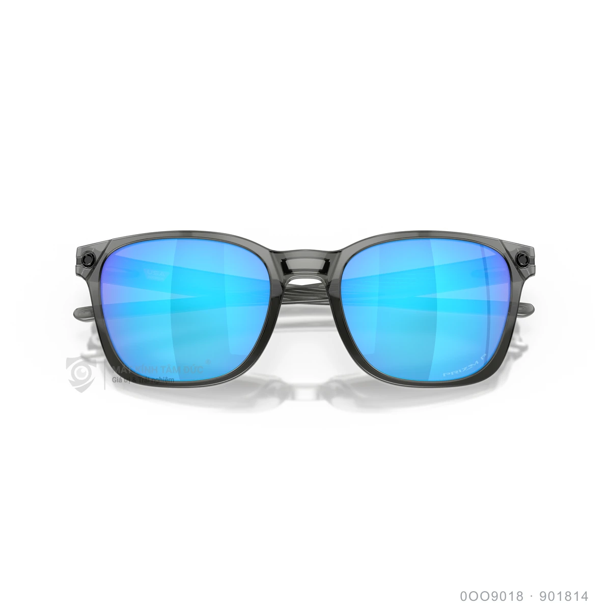 Kính mát Oakley 0OO9018 - Ảnh 23