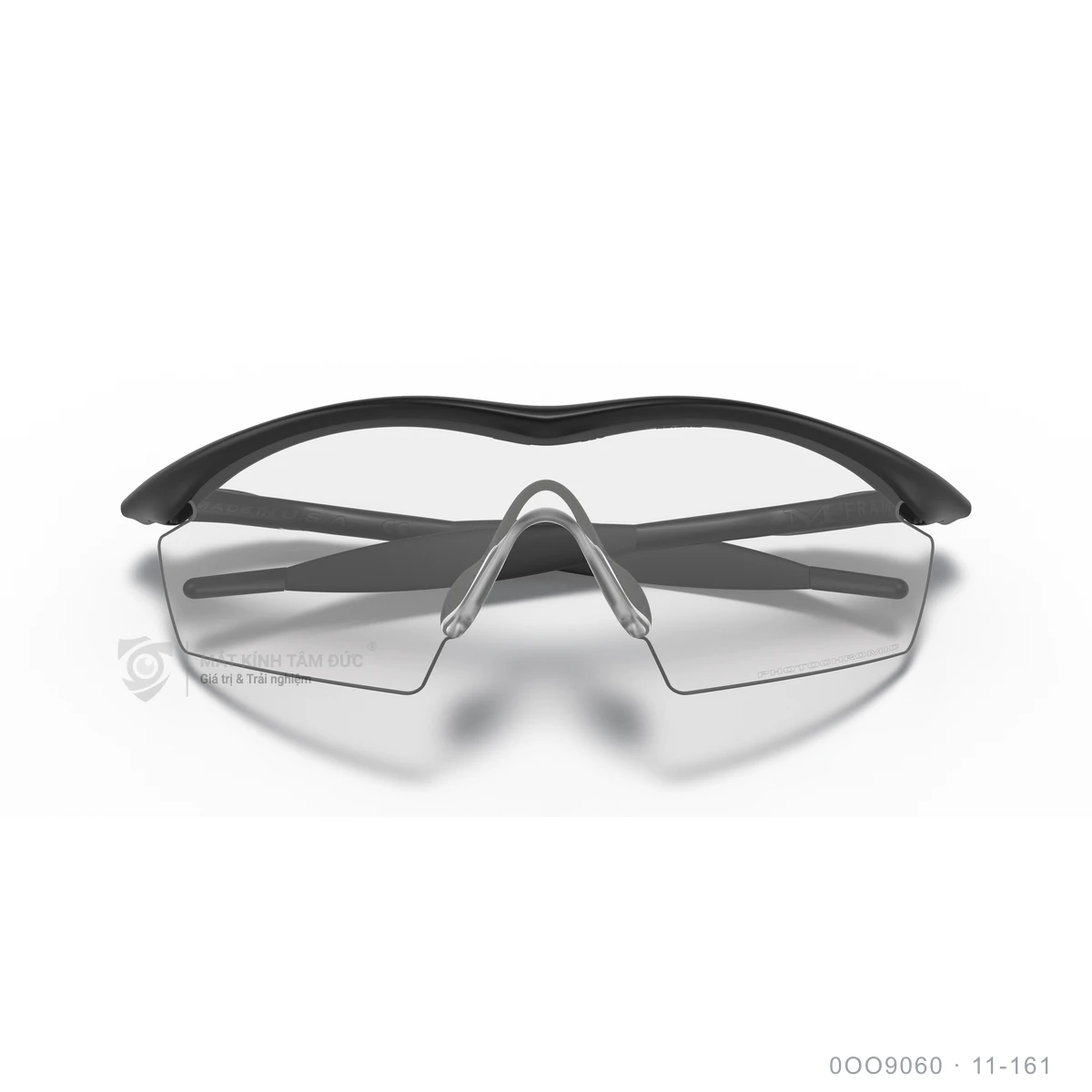 Kính mát Oakley 0OO9060 - Ảnh 3