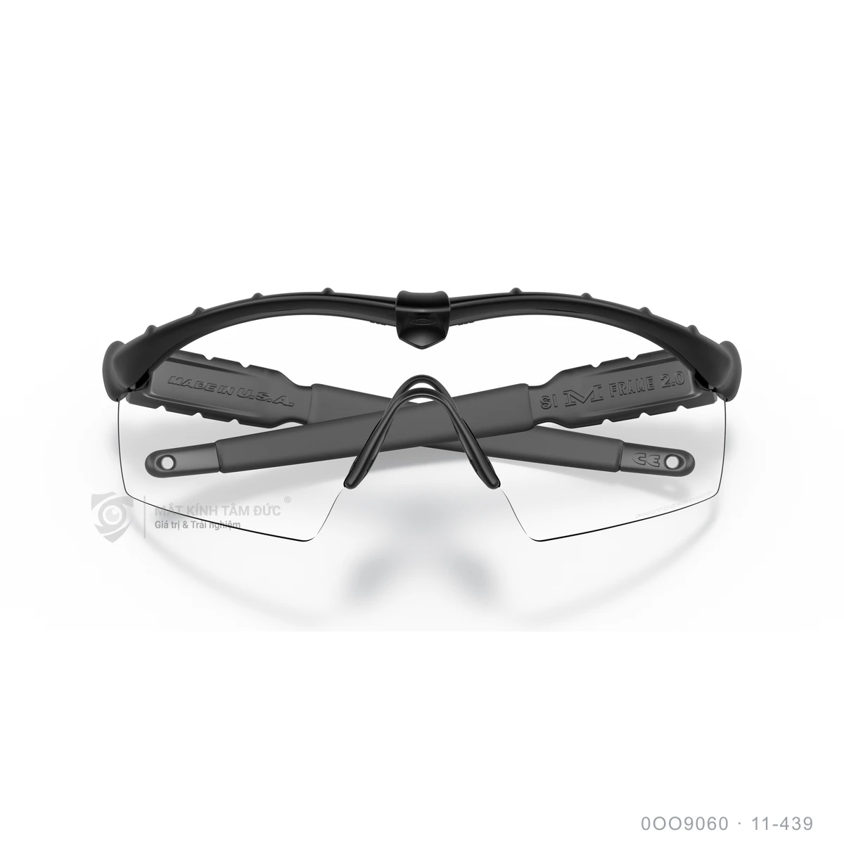 Kính mát Oakley 0OO9060 - Ảnh 13