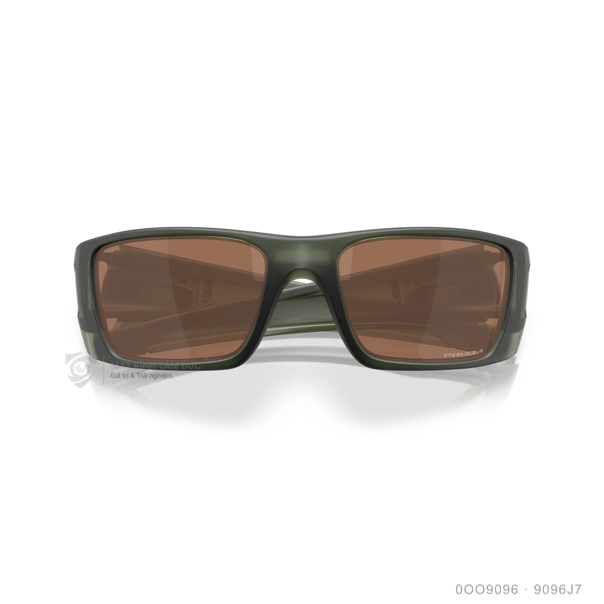 Kính mát Oakley 0OO9096 - Ảnh 23