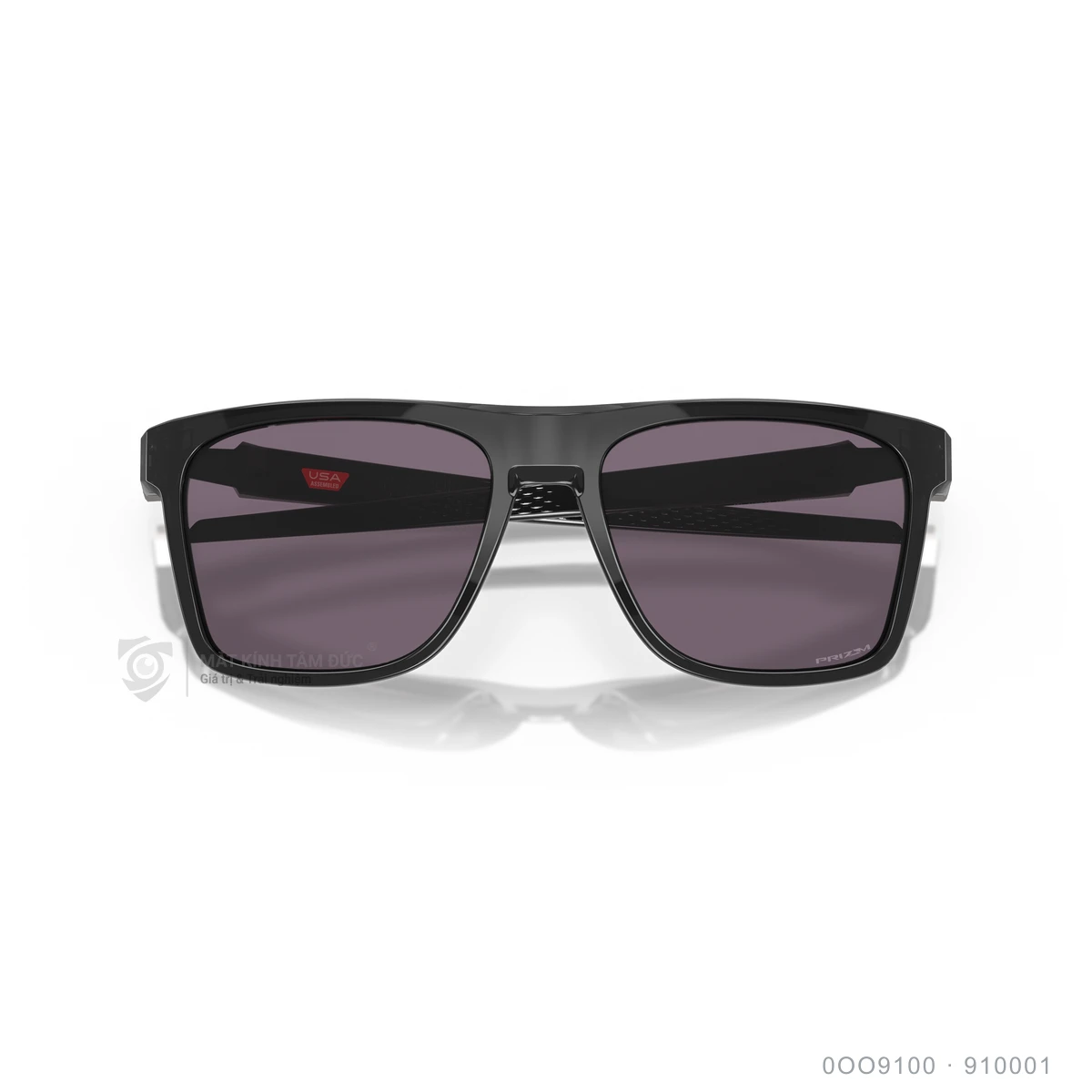 Kính mát Oakley 0OO9100 - Ảnh 3