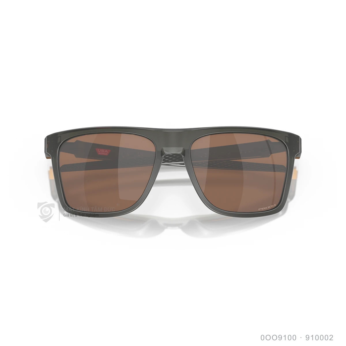 Kính mát Oakley 0OO9100 - Ảnh 8