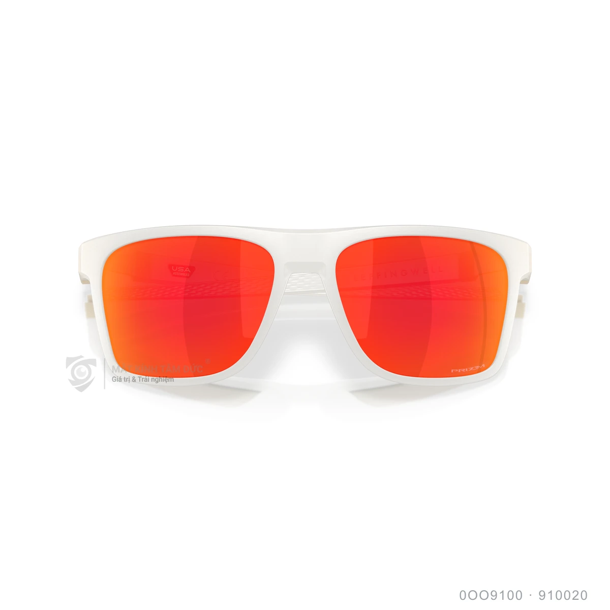 Kính mát Oakley 0OO9100 - Ảnh 23