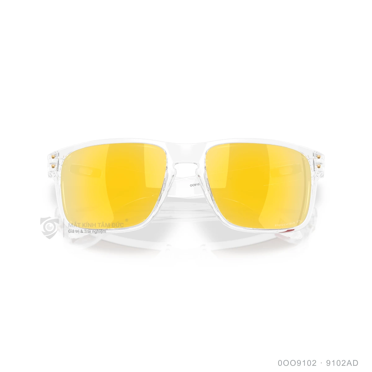 Kính mát Oakley 0OO9102 - Ảnh 3
