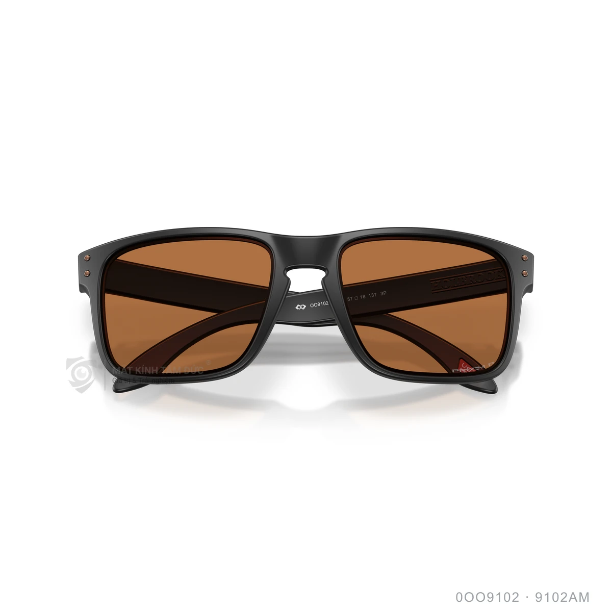 Kính mát Oakley 0OO9102 - Ảnh 8