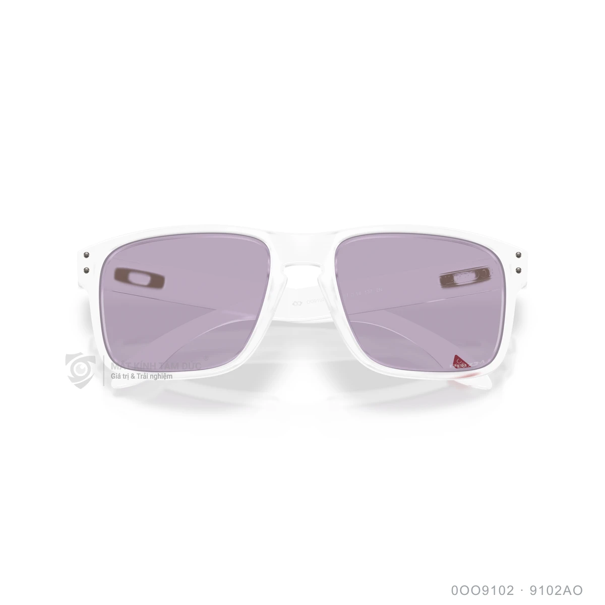 Kính mát Oakley 0OO9102 - Ảnh 13