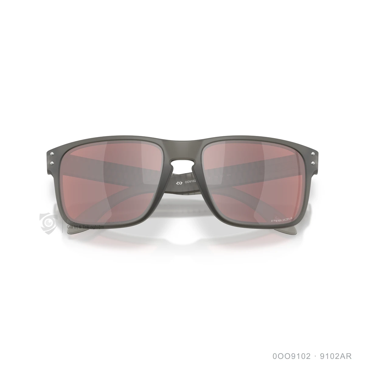 Kính mát Oakley 0OO9102 - Ảnh 23