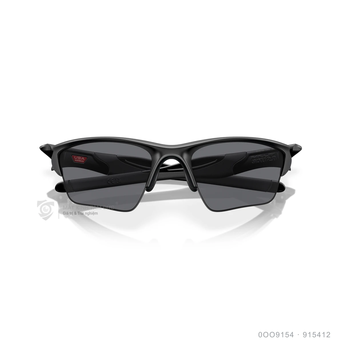 Kính mát Oakley 0OO9154 - Ảnh 13