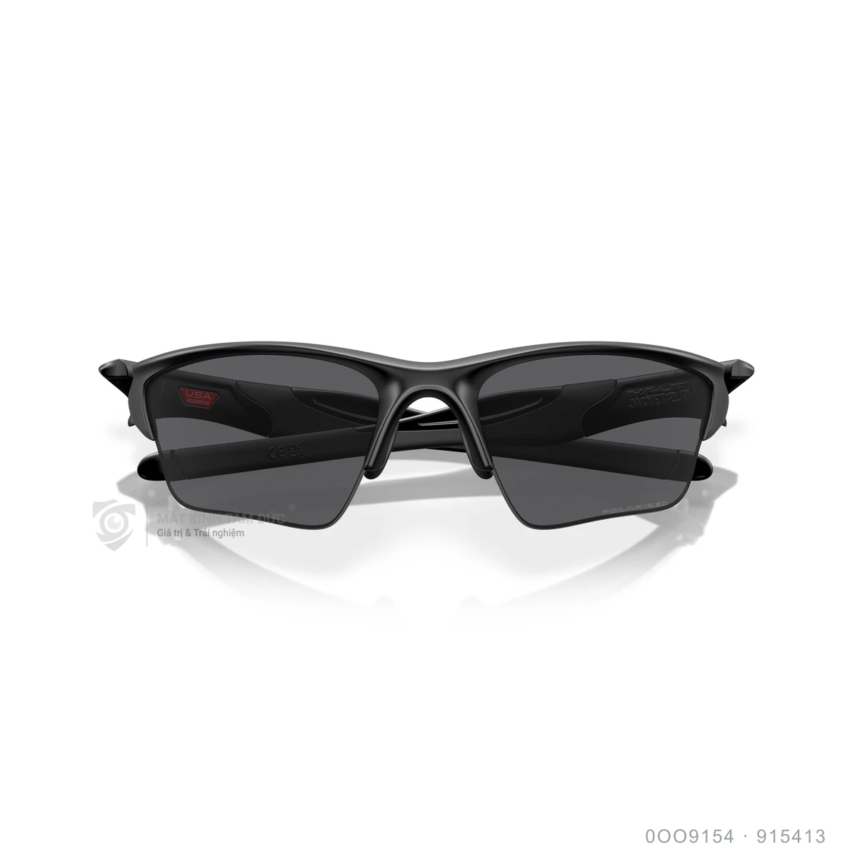 Kính mát Oakley 0OO9154 - Ảnh 18
