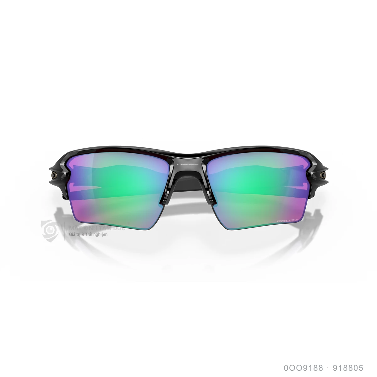 Kính mát Oakley 0OO9188 - Ảnh 23