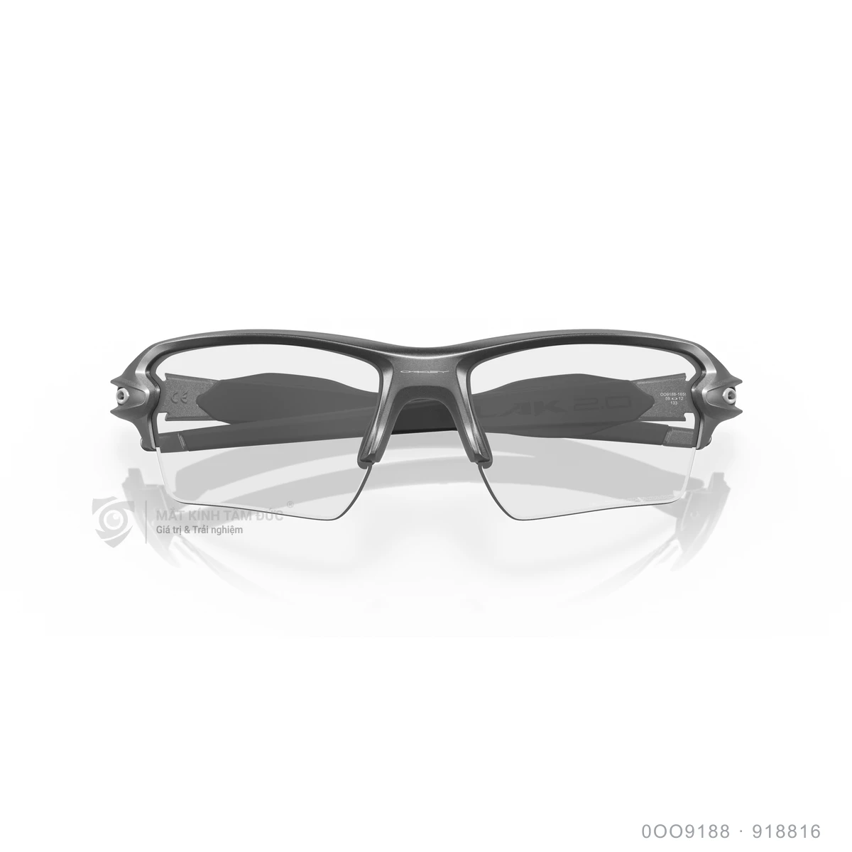 Kính mát Oakley 0OO9188 - Ảnh 28