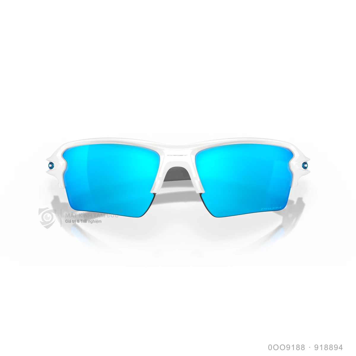 Kính mát Oakley 0OO9188 - Ảnh 48