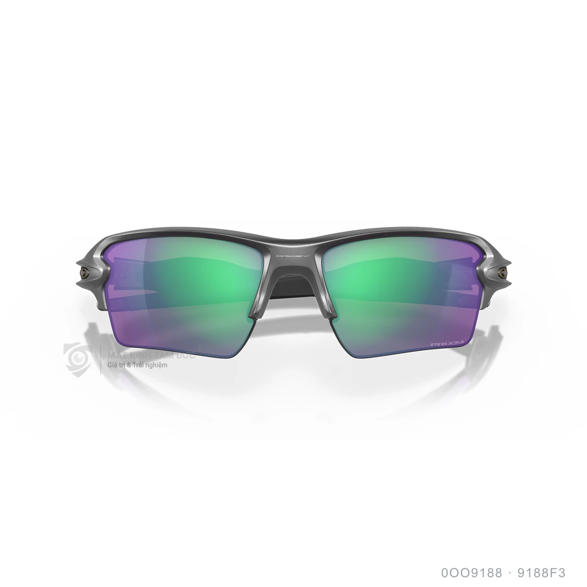 Kính mát Oakley 0OO9188 - Ảnh 68