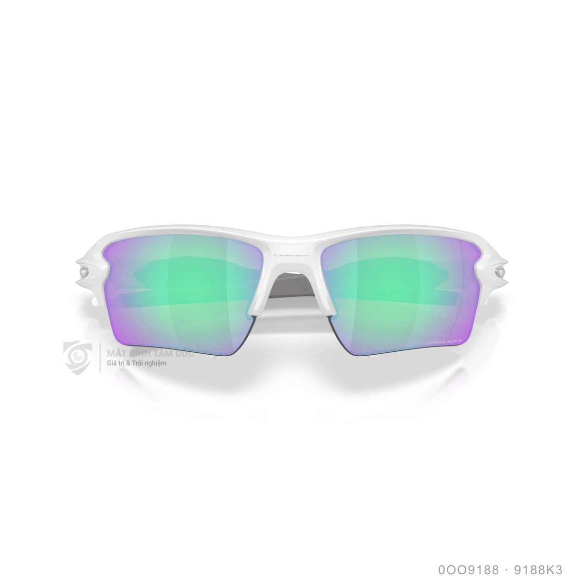 Kính mát Oakley 0OO9188 - Ảnh 3