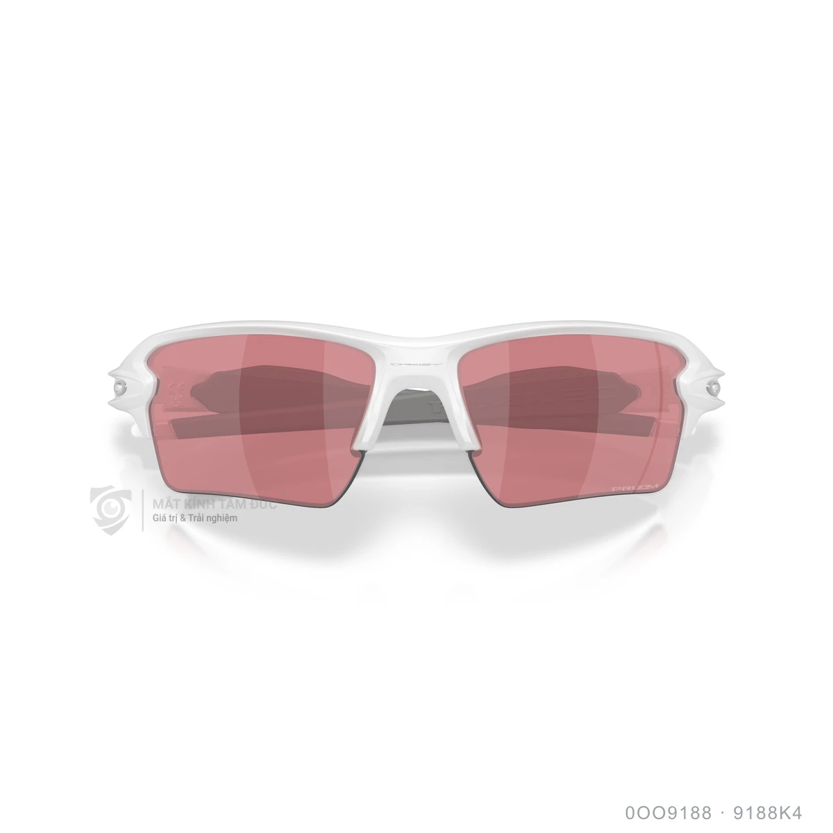 Kính mát Oakley 0OO9188 - Ảnh 8