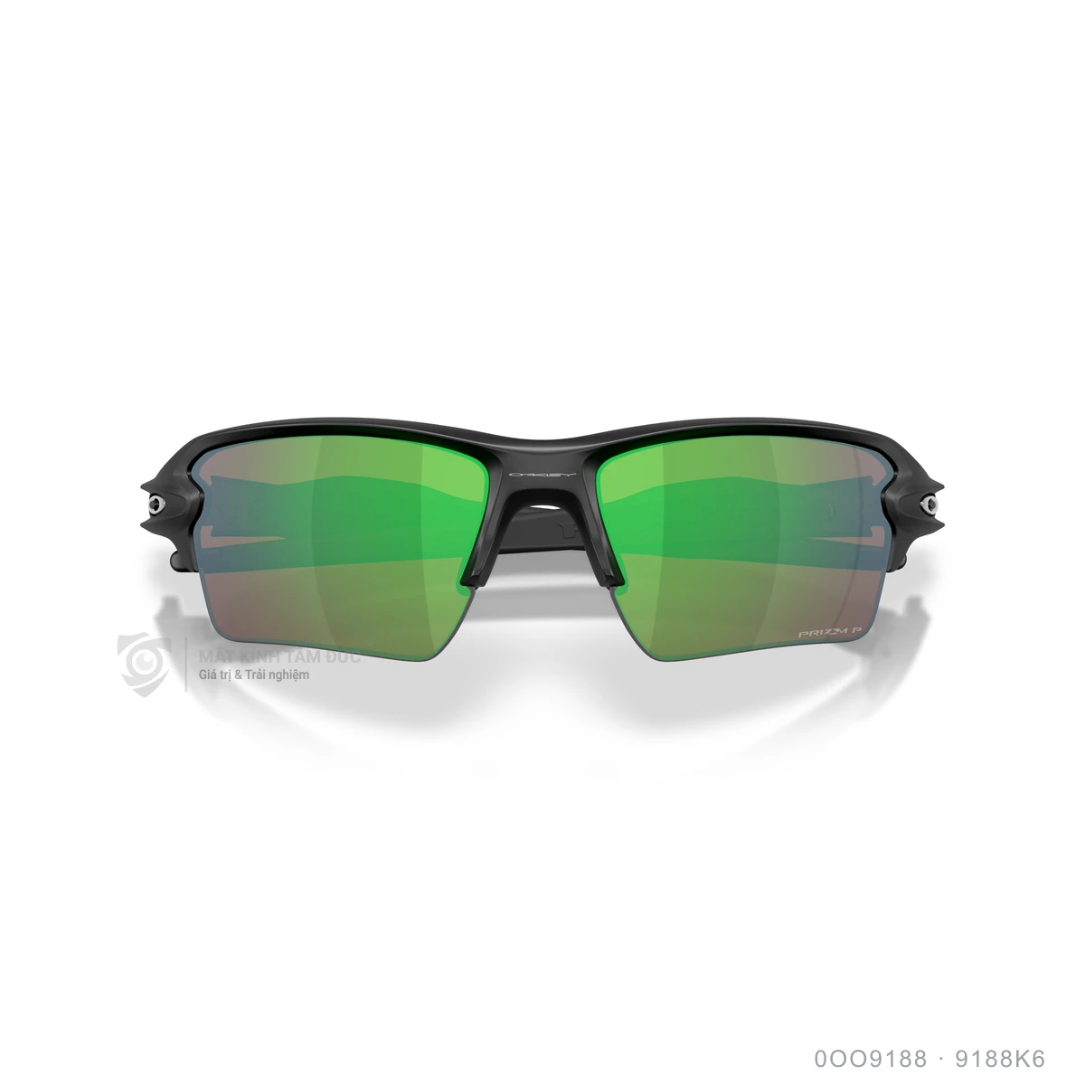Kính mát Oakley 0OO9188 - Ảnh 13