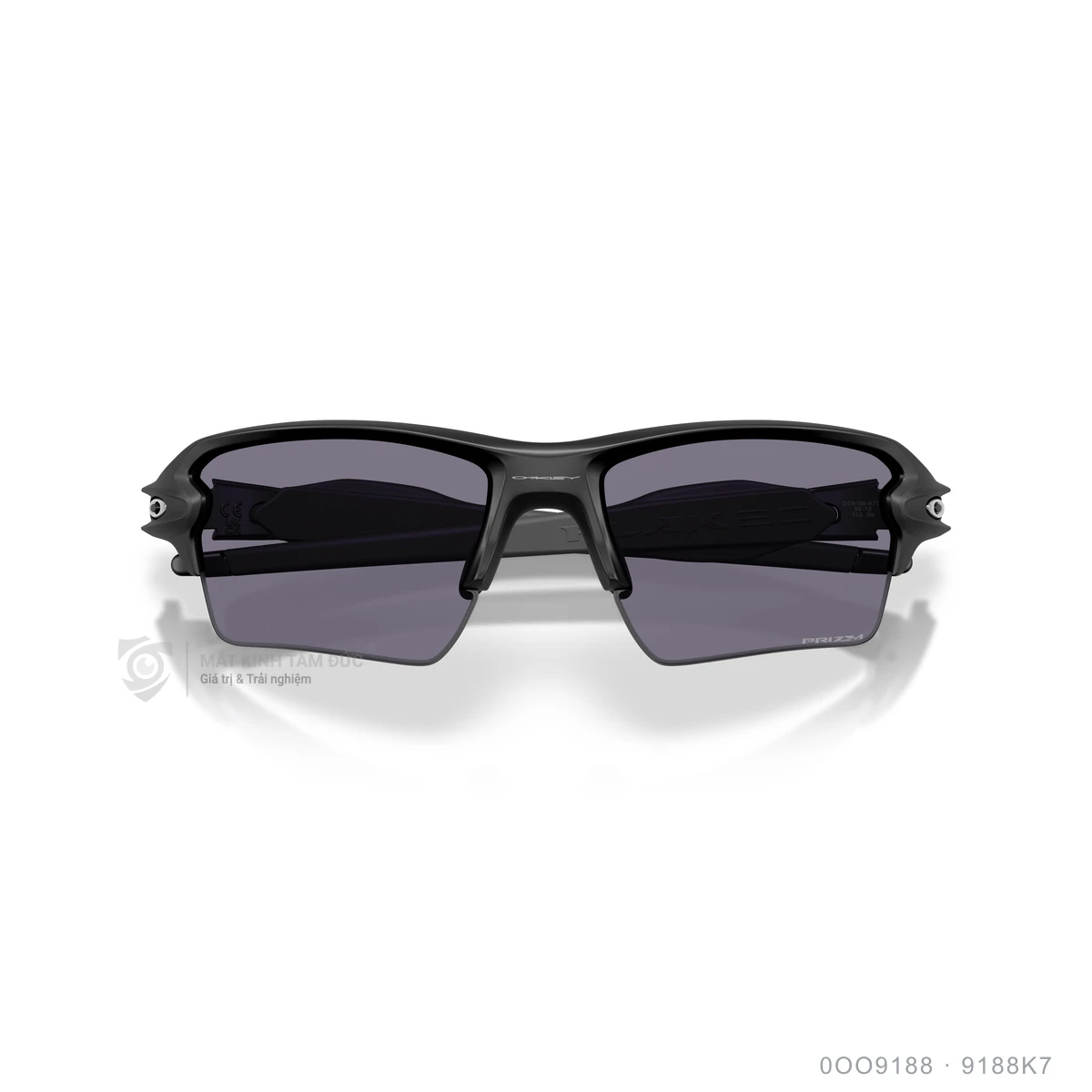 Kính mát Oakley 0OO9188 - Ảnh 18