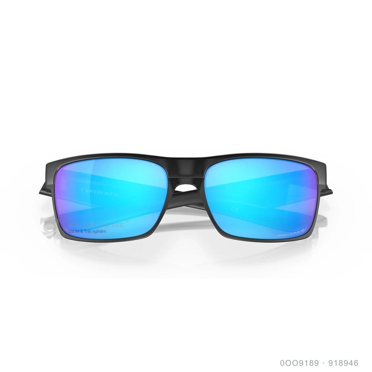 Kính mát Oakley 0OO9189 - Ảnh 3
