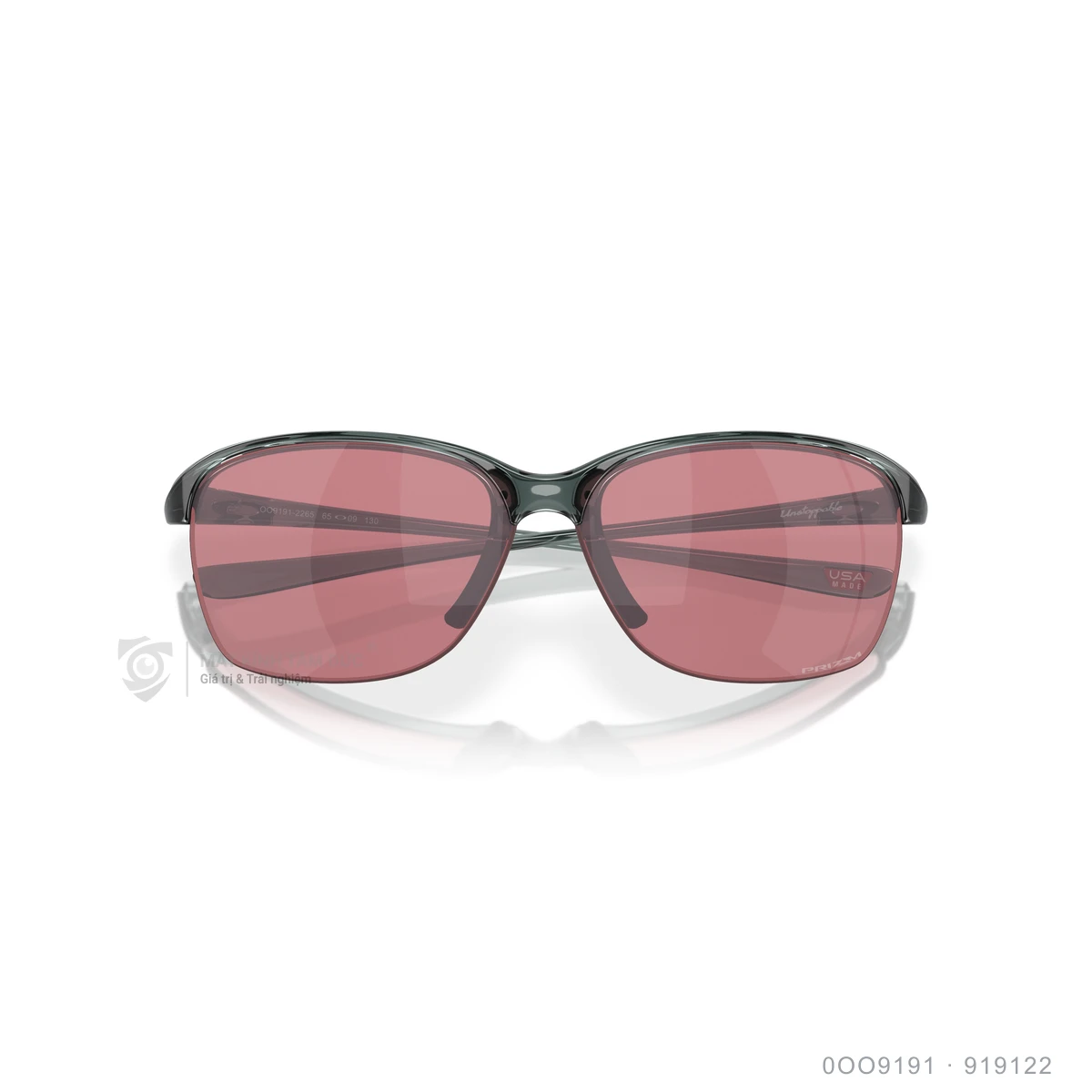 Kính mát Oakley 0OO9191 - Ảnh 13
