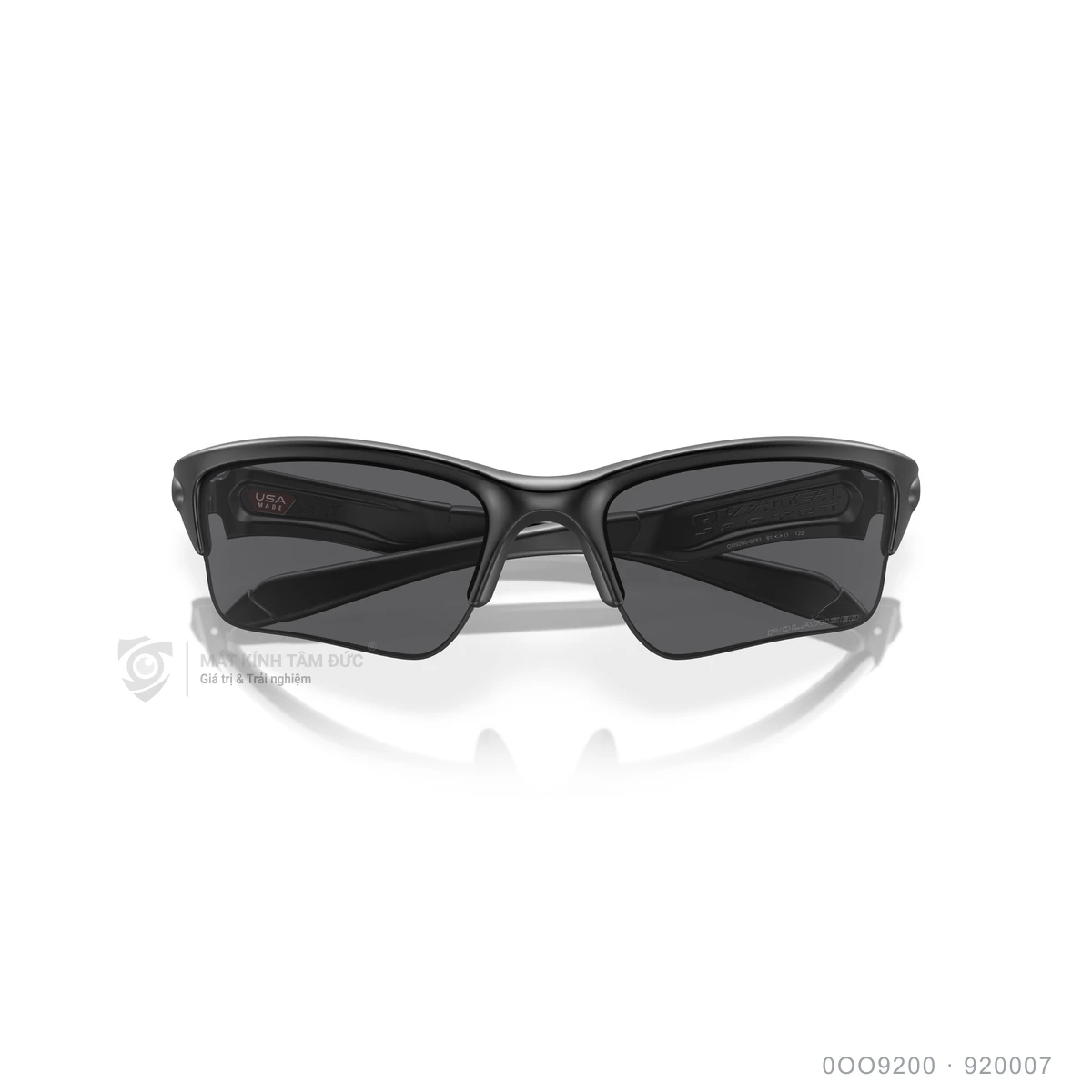 Kính mát Oakley 0OO9200 - Ảnh 8
