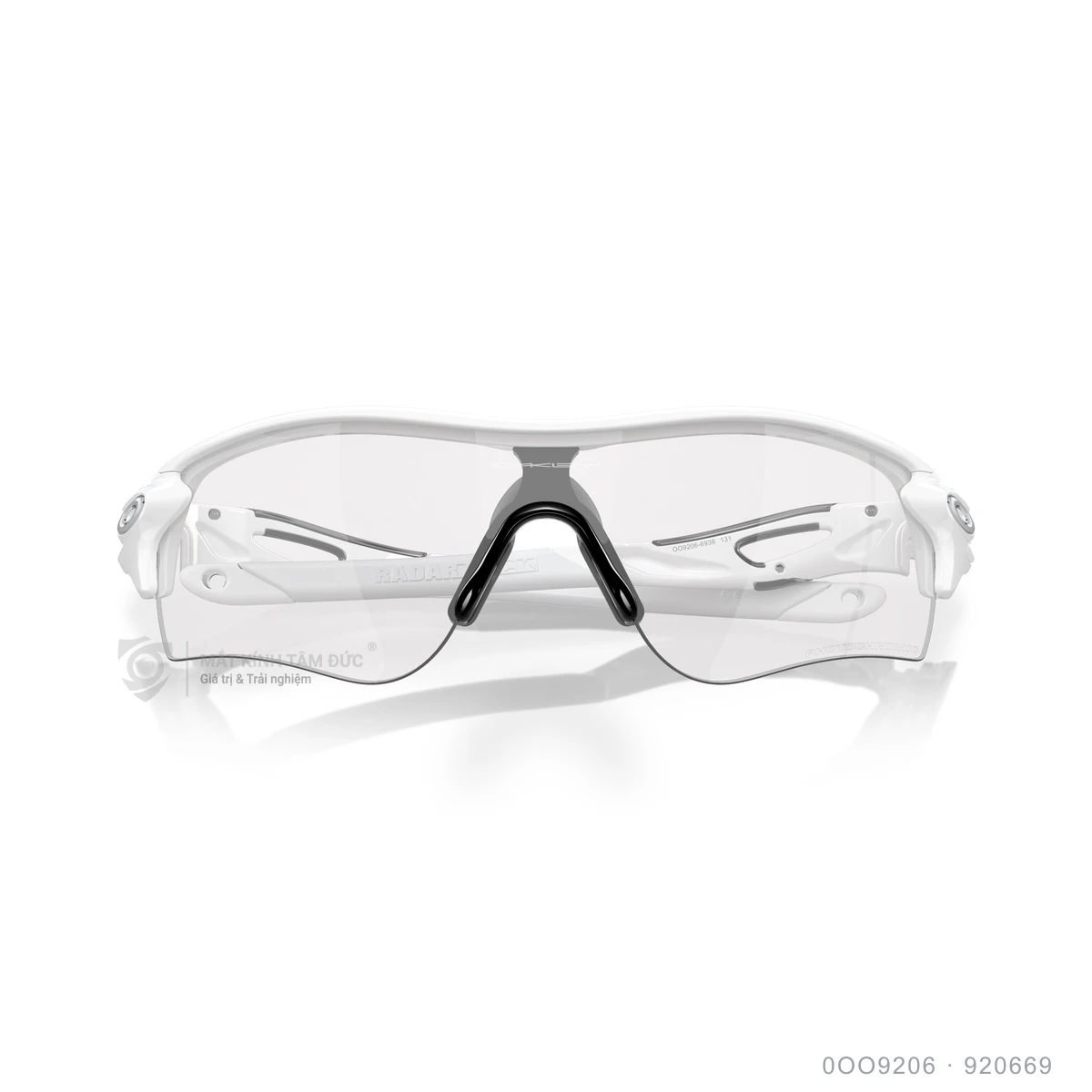 Kính mát Oakley 0OO9206 - Ảnh 23