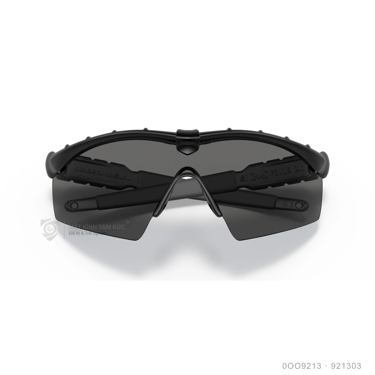 Kính mát Oakley 0OO9213 - Ảnh 4