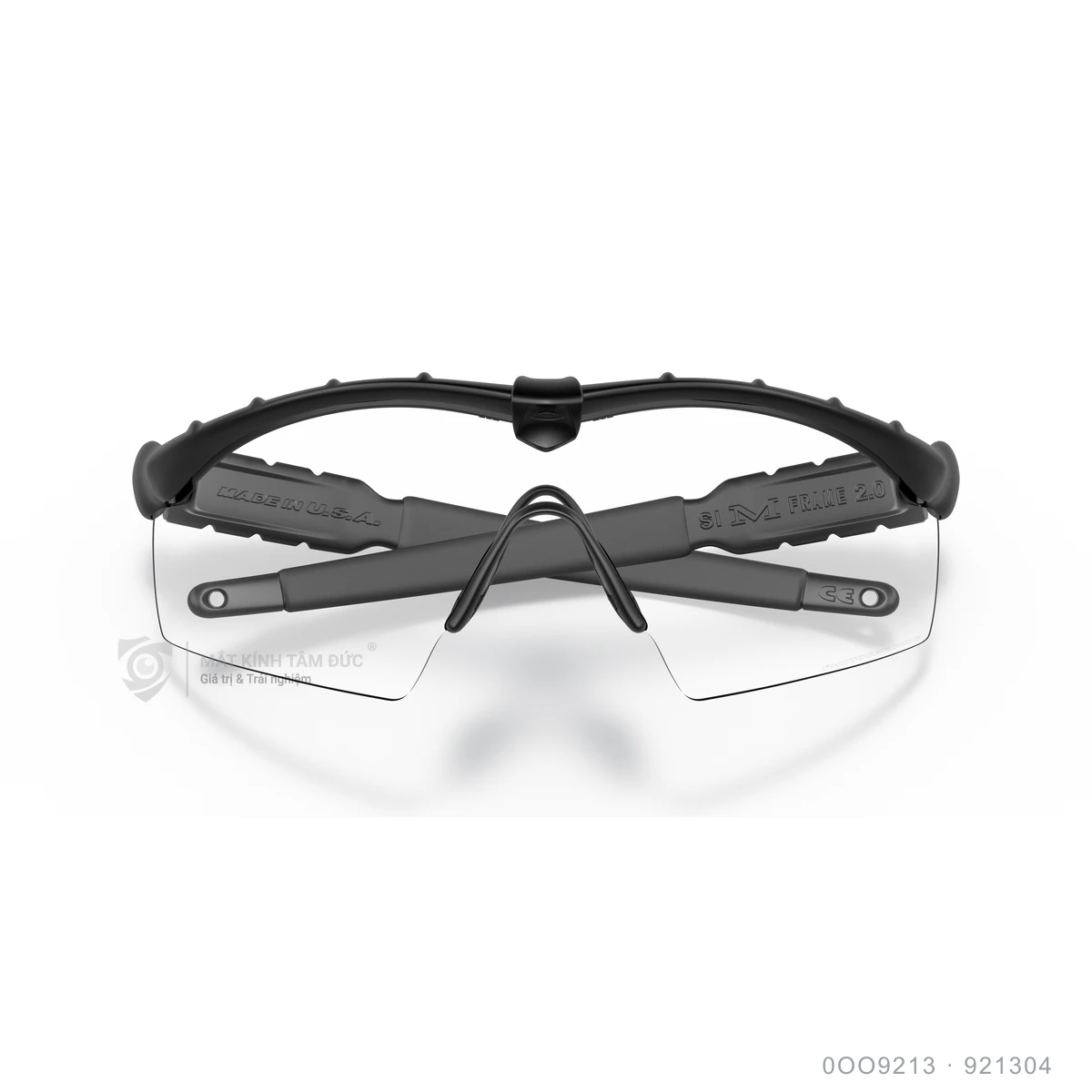 Kính mát Oakley 0OO9213 - Ảnh 9